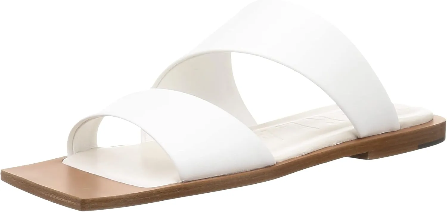 [フルラ] サンダル NET SANDAL T.15 レディース