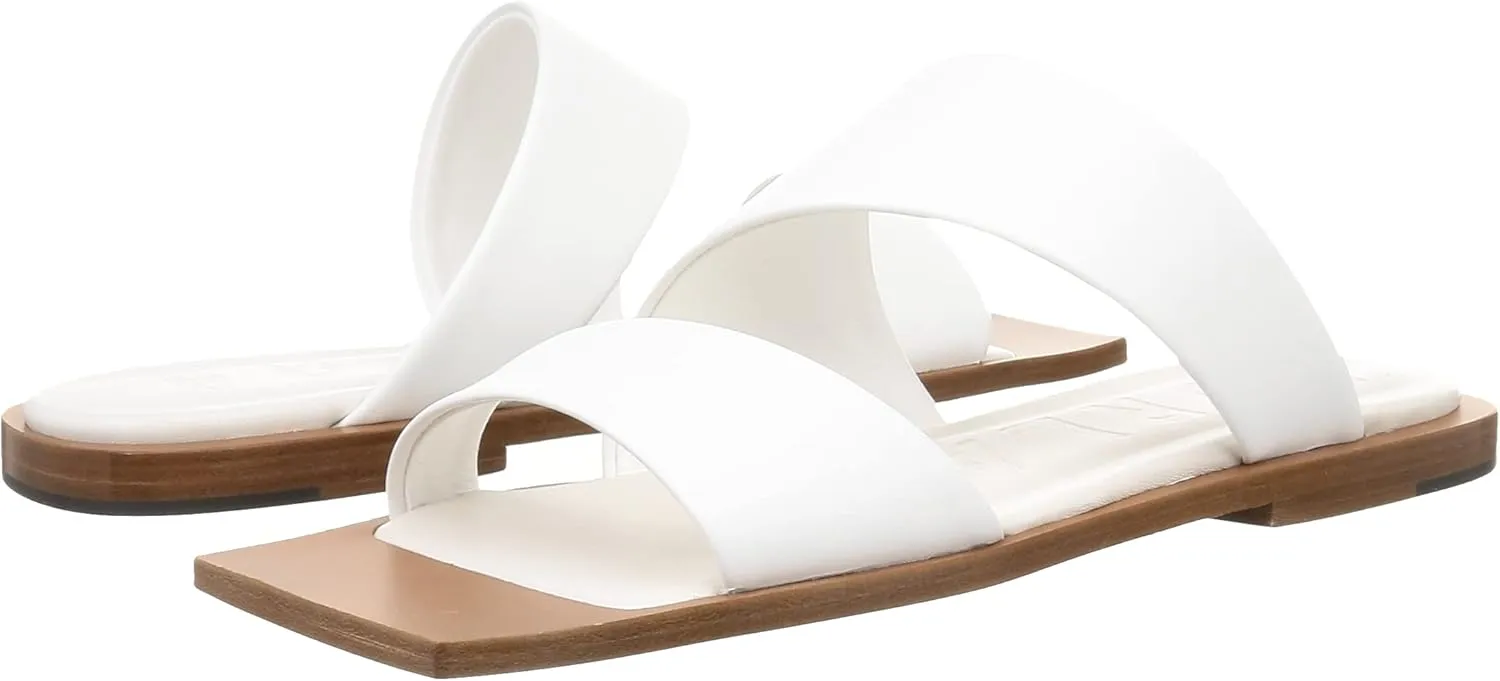 [フルラ] サンダル NET SANDAL T.15 レディース