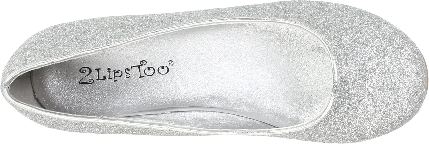 2 Lips Too Kansas Slip-On (Little Kid/Big Kid)