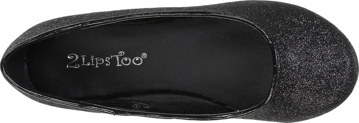 2 Lips Too Kansas Slip-On (Little Kid/Big Kid)