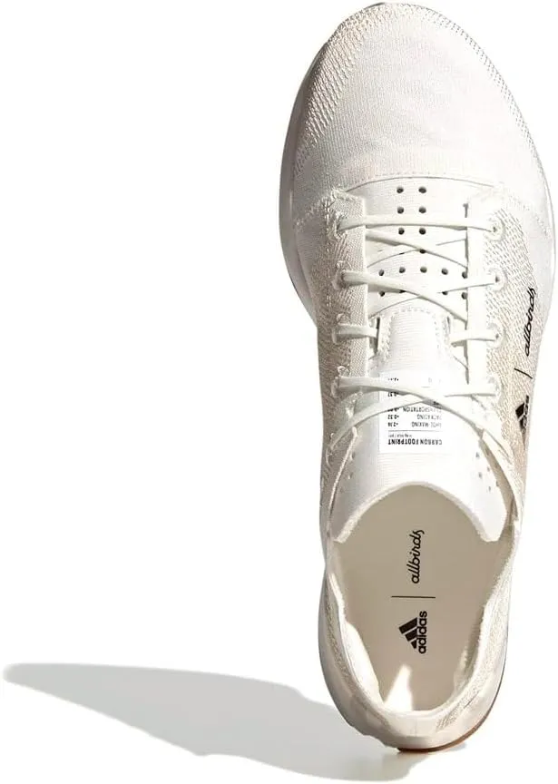 adidas Adizero X Allbirds 2.94KG Co2E Mens Lightweight Sneaker Shoe