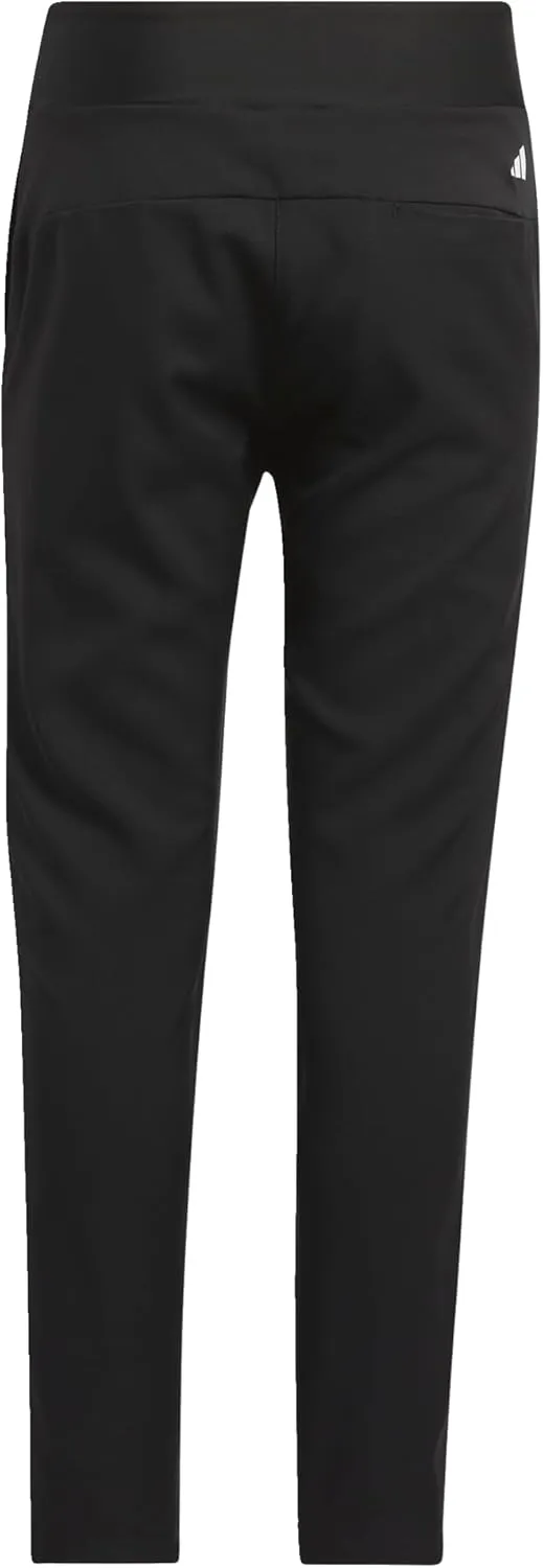 adidas Girls' Pull On Golf Pants
