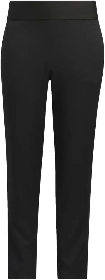 adidas Girls' Pull On Golf Pants