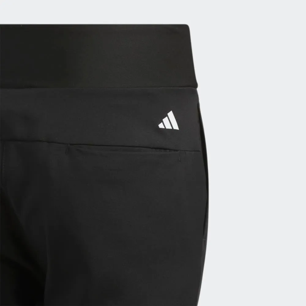 adidas Girls' Pull On Golf Pants