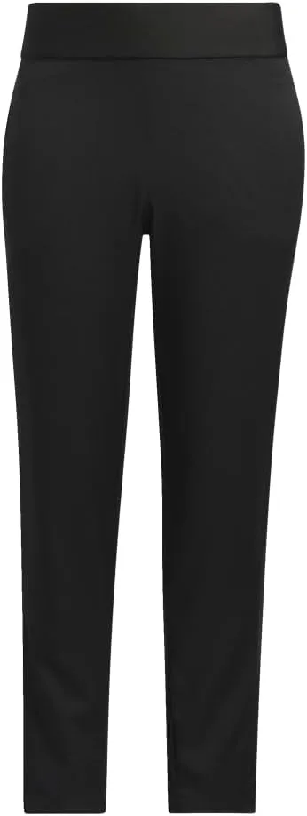 adidas Girls' Pull On Golf Pants