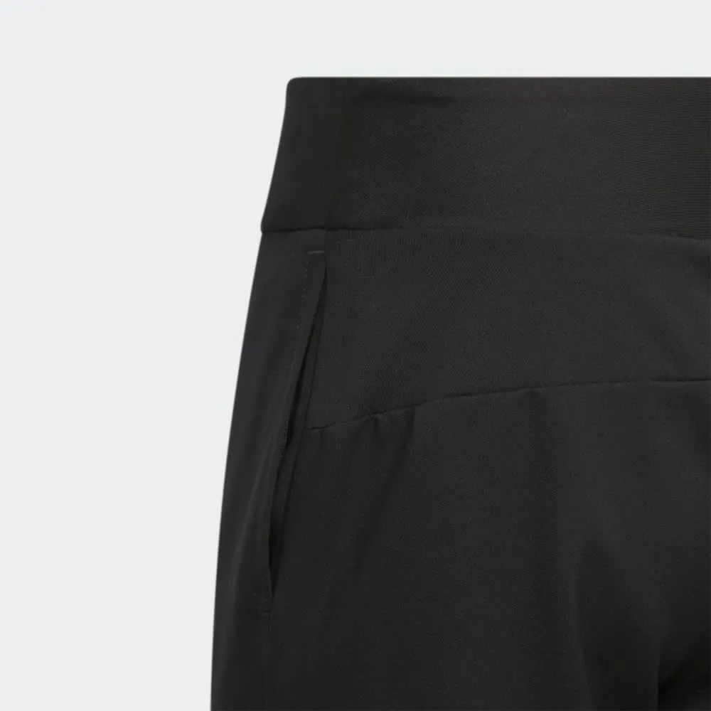 adidas Girls' Pull On Golf Pants