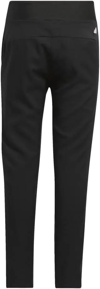 adidas Girls' Pull On Golf Pants
