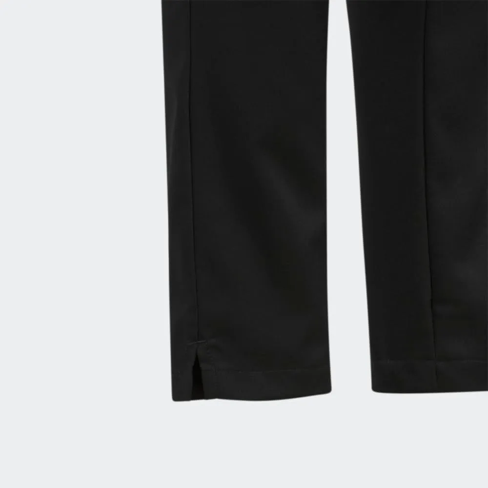 adidas Girls' Pull On Golf Pants