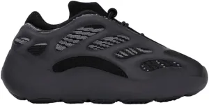 adidas Infant Boys Yeezy 700 V3 Slip On Sneakers Shoes Casual - Black - Size 7.5 M