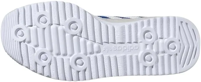 adidas Kids Boys Sl 72 Rs El Slip On Sneakers Shoes Casual - Blue, Grey