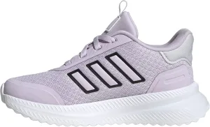 adidas Kids Girls X Plrpath Slip On Running Sneakers Shoes - Purple