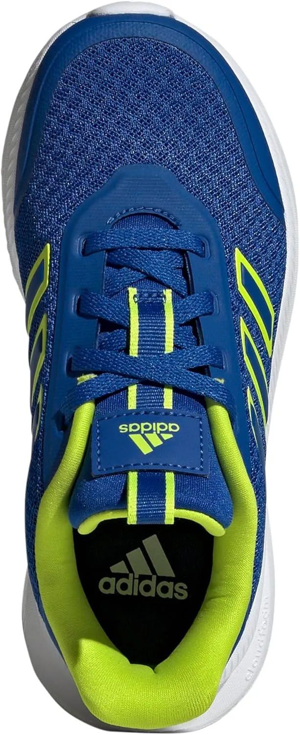 adidas Kids Girls X Plrpath Slip On Running Sneakers Shoes - Purple