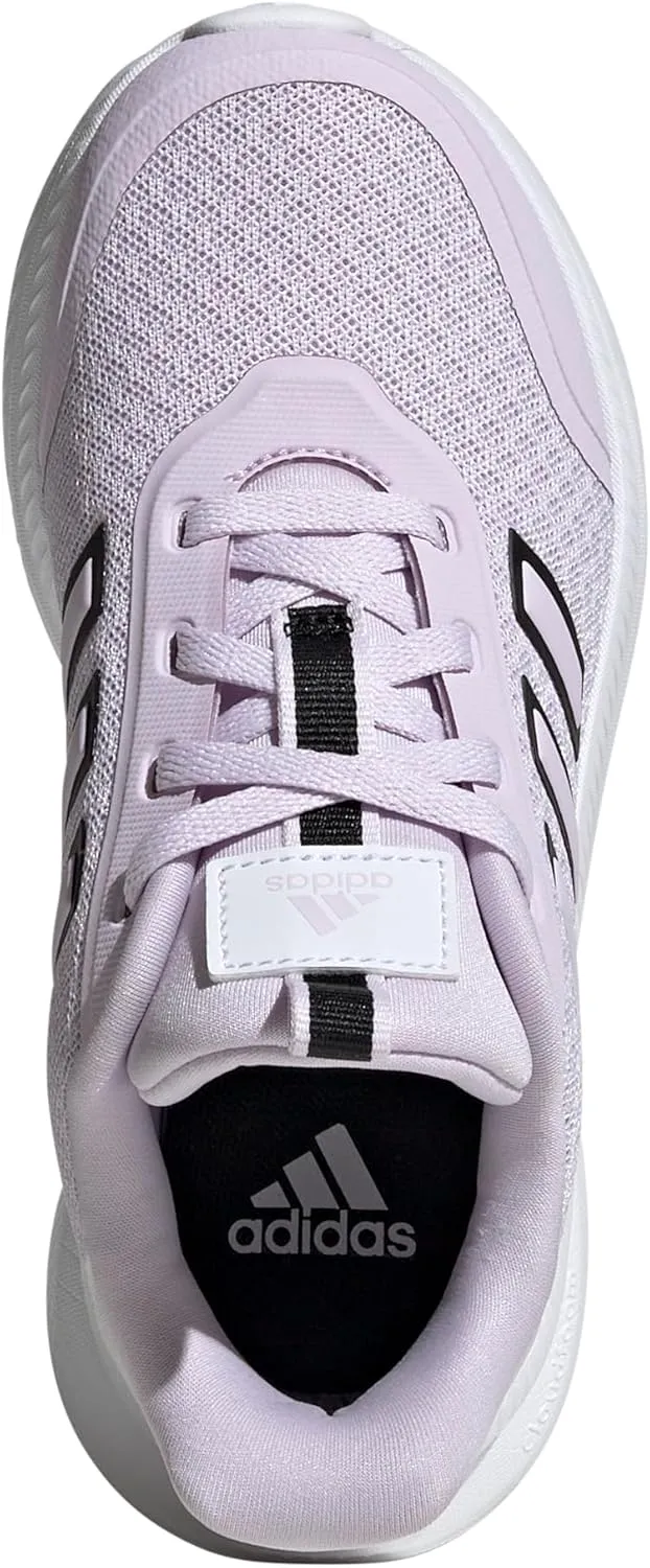 adidas Kids Girls X Plrpath Slip On Running Sneakers Shoes - Purple