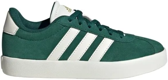 adidas Kids' VL Court 3.0 Sneaker