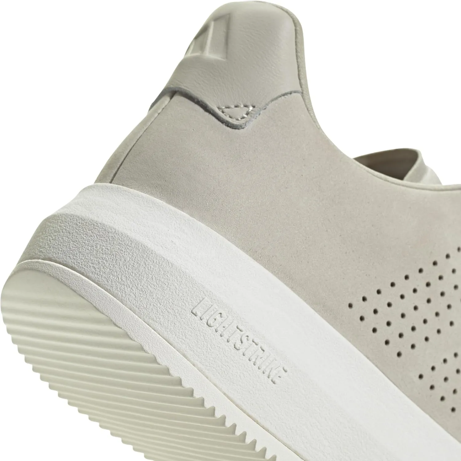 adidas Men's Acesmash Sneaker