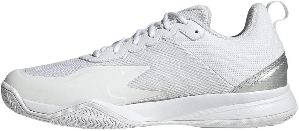adidas Men's Courtflash Speed Tennis Shoes