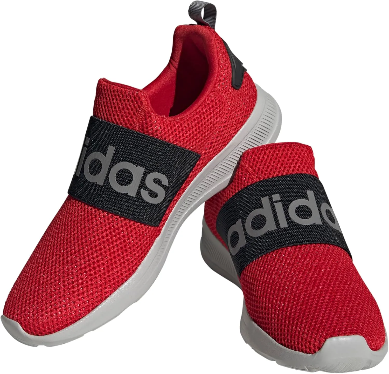 adidas Men's Lite Racer Adapt 4.0 Running Shoe