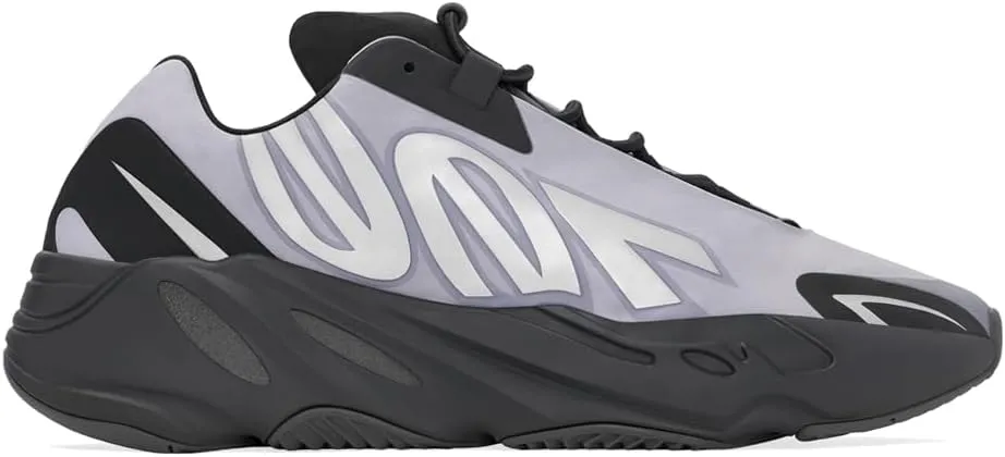 adidas Mens Yeezy 700 MNVN GW9526 Geode - Size 8.5