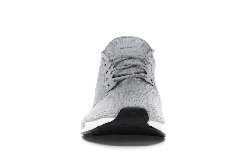 adidas NMD V2 Grey Two Silver Metallic