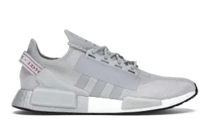 adidas NMD V2 Grey Two Silver Metallic