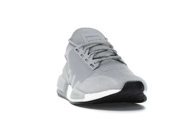 adidas NMD V2 Grey Two Silver Metallic