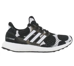 adidas Ultra Boost DNA x MARIMEKKO - Damen Schuhe Schwarz-Weiß GZ8686