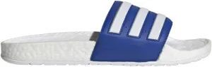 adidas Unisex-Adult Adilette Boost Slides Sandal, 0.5 UK