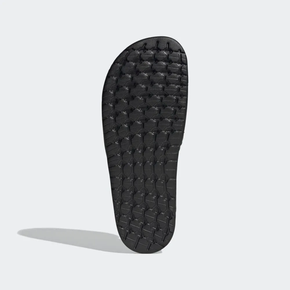 adidas Unisex-Adult Adilette Boost Slides Sandal, 0.5 UK