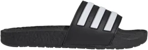 adidas Unisex-Adult Adilette Boost Slides Sandal, 0.5 UK