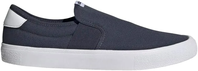 adidas Unisex-Adult Vulcraid3r Slip on Running Shoe
