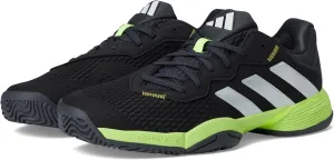 adidas Unisex-Child Barricade Tennis Shoes (Little Big Kid) Sneaker