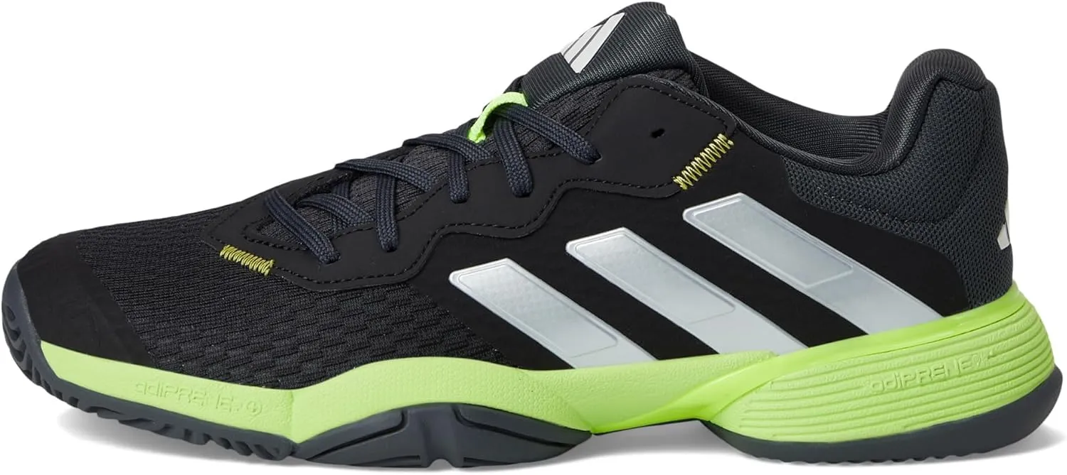 adidas Unisex-Child Barricade Tennis Shoes (Little Big Kid) Sneaker