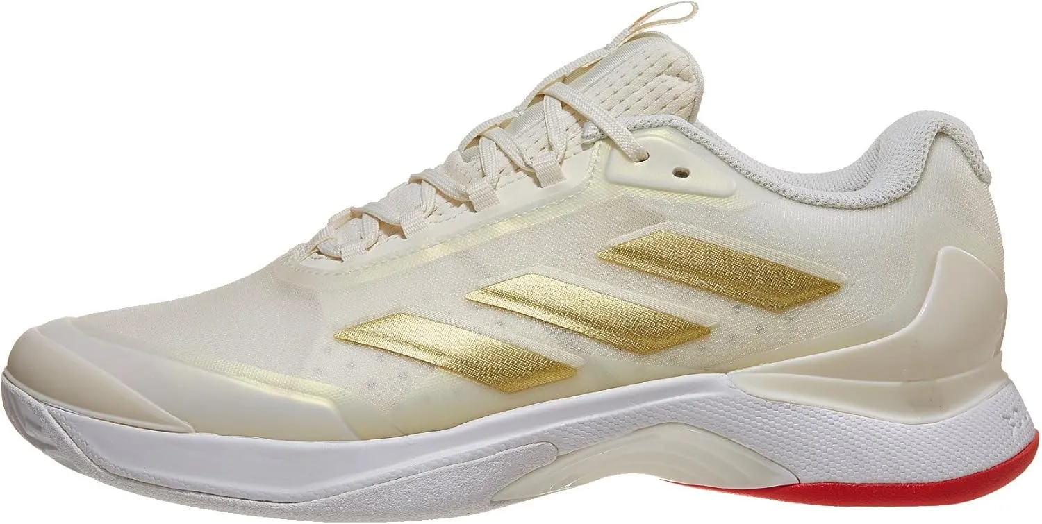 adidas Women's Avacourt 2 Tennis Sneaker
