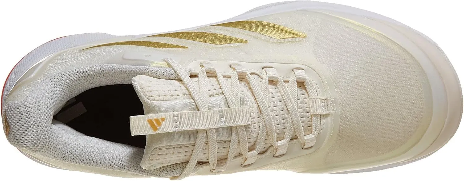 adidas Women's Avacourt 2 Tennis Sneaker