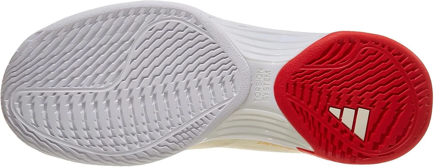 adidas Women's Avacourt 2 Tennis Sneaker