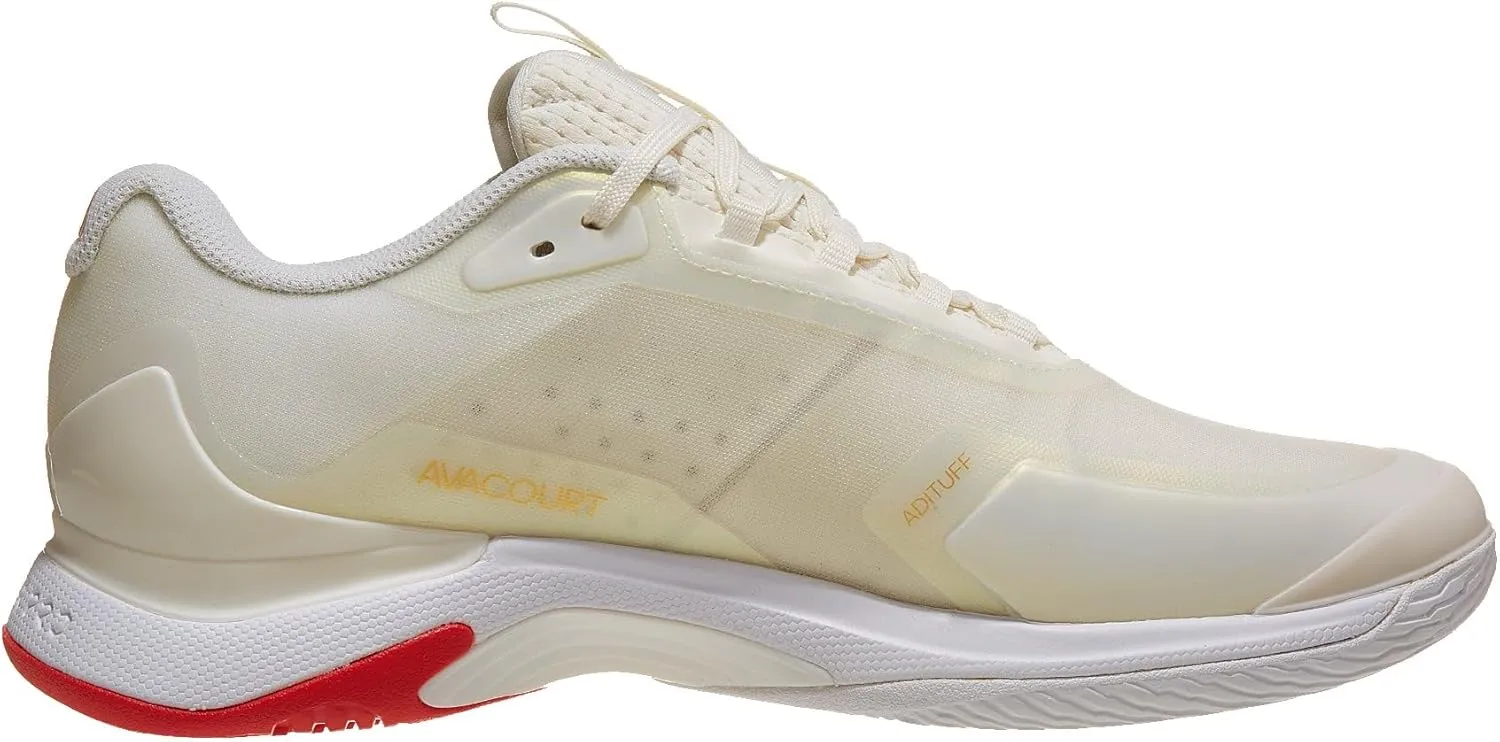 adidas Women's Avacourt 2 Tennis Sneaker