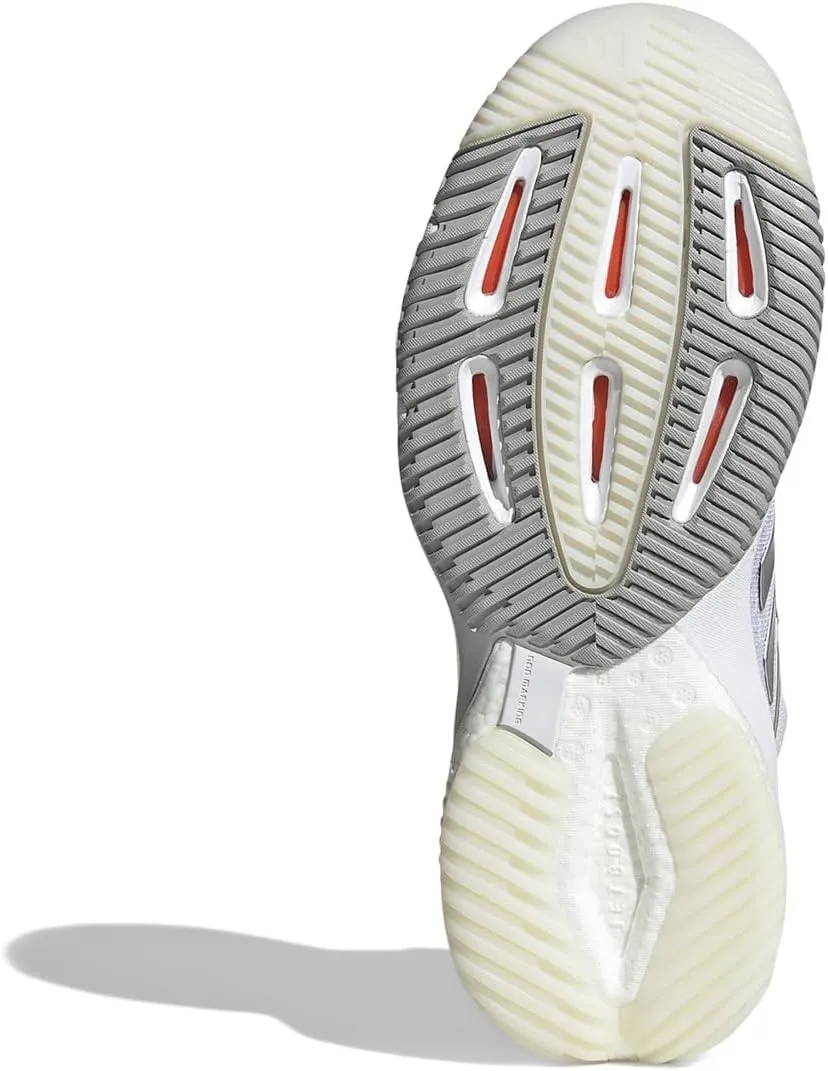 adidas Women's Crazyflight 5 Mid Top Indoor Sneaker