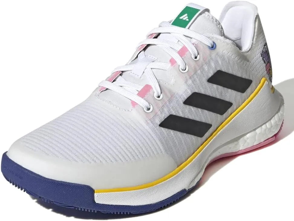 adidas Women's Crazyflight Indoor Court Shoe