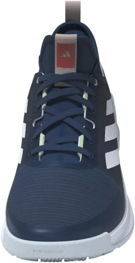 adidas Women's Crazyflight Mid Sneaker
