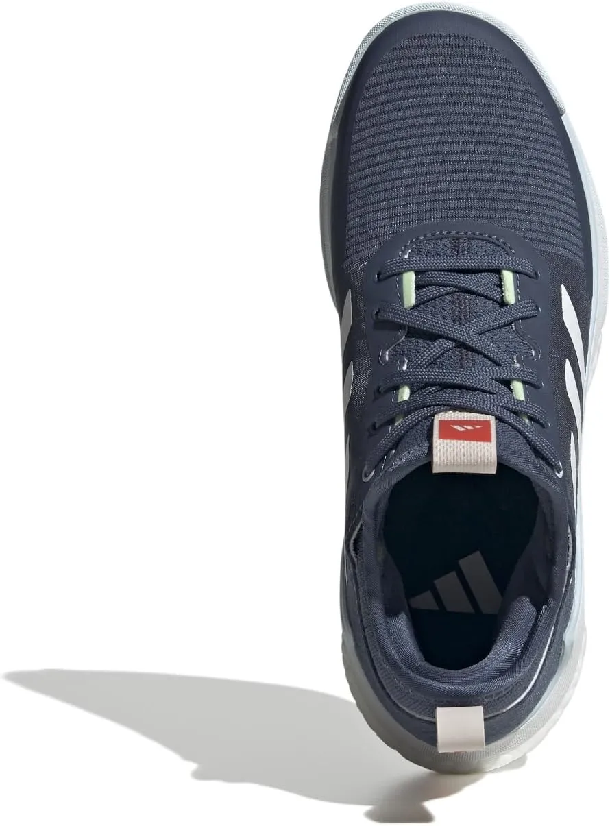 adidas Women's Crazyflight Mid Sneaker