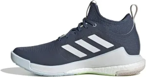 adidas Women's Crazyflight Mid Sneaker