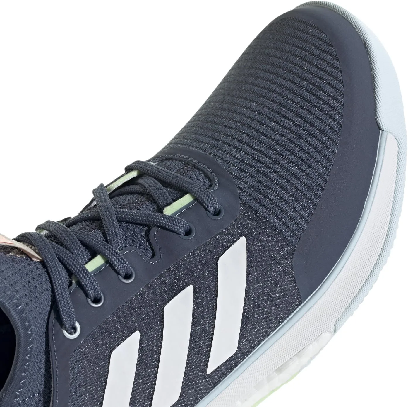 adidas Women's Crazyflight Mid Sneaker