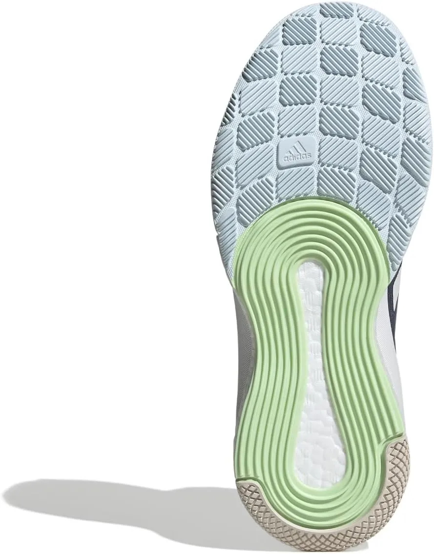 adidas Women's Crazyflight Mid Sneaker