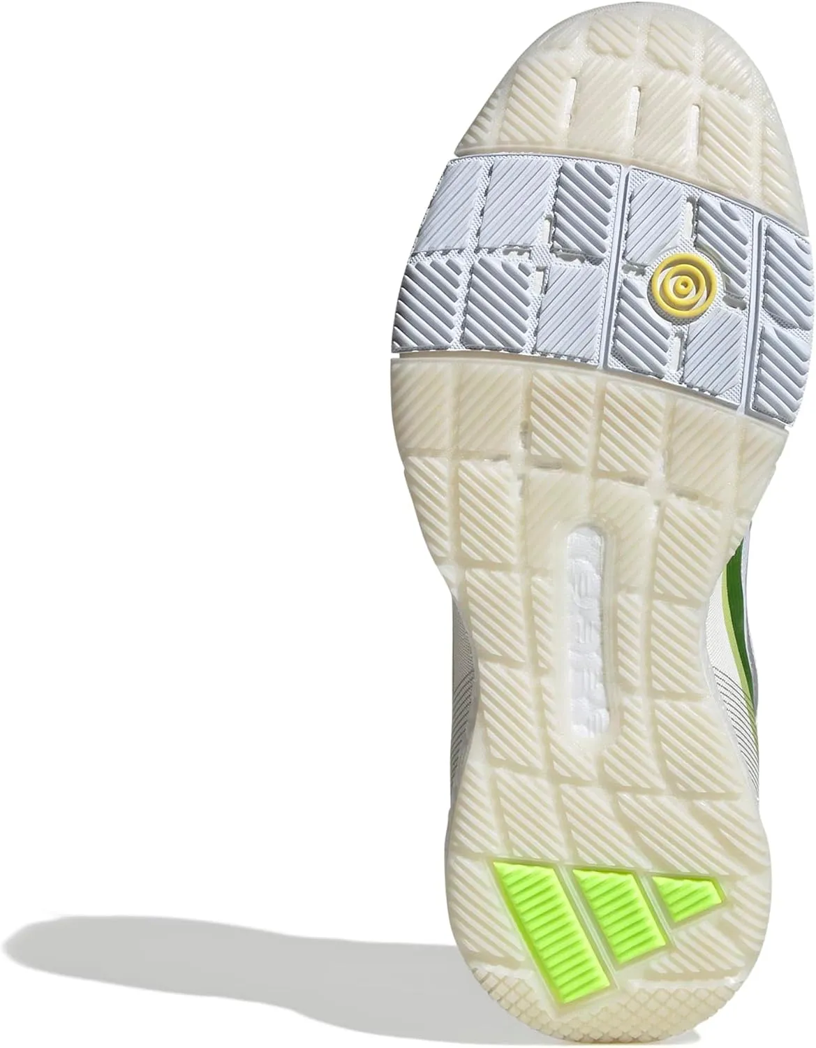 adidas Women's Crazyquick Boost Padel Sneaker