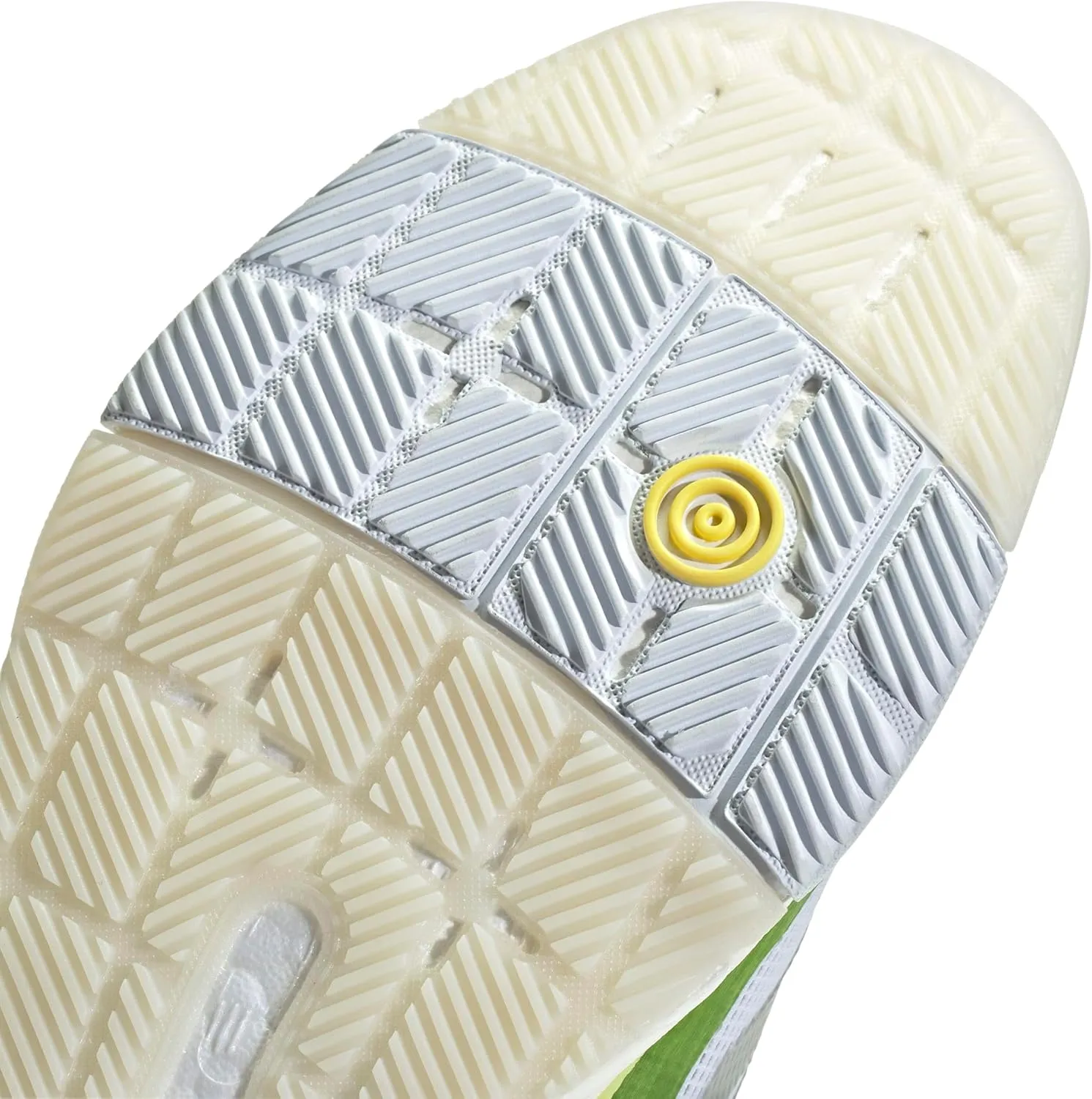 adidas Women's Crazyquick Boost Padel Sneaker