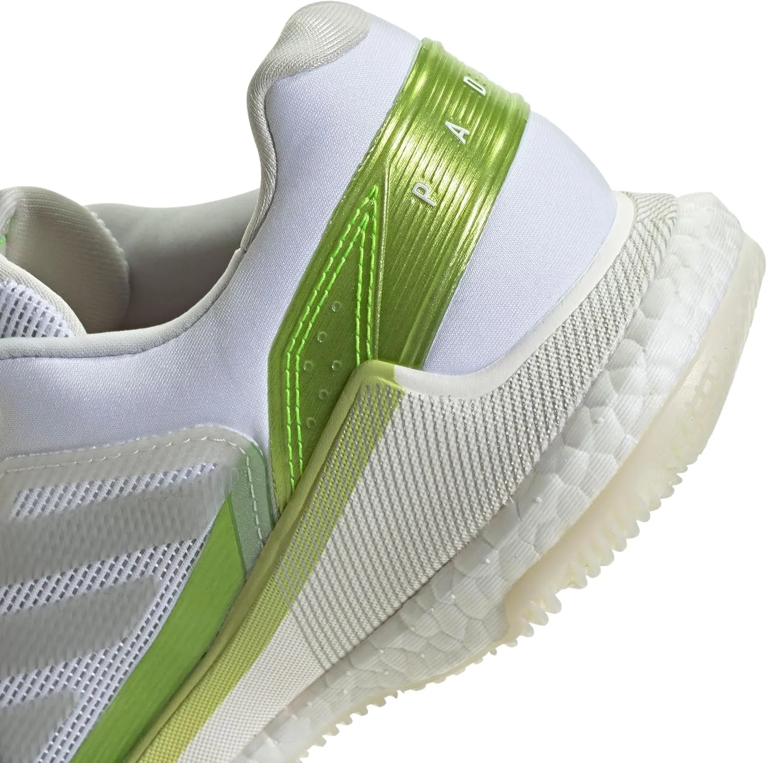 adidas Women's Crazyquick Boost Padel Sneaker