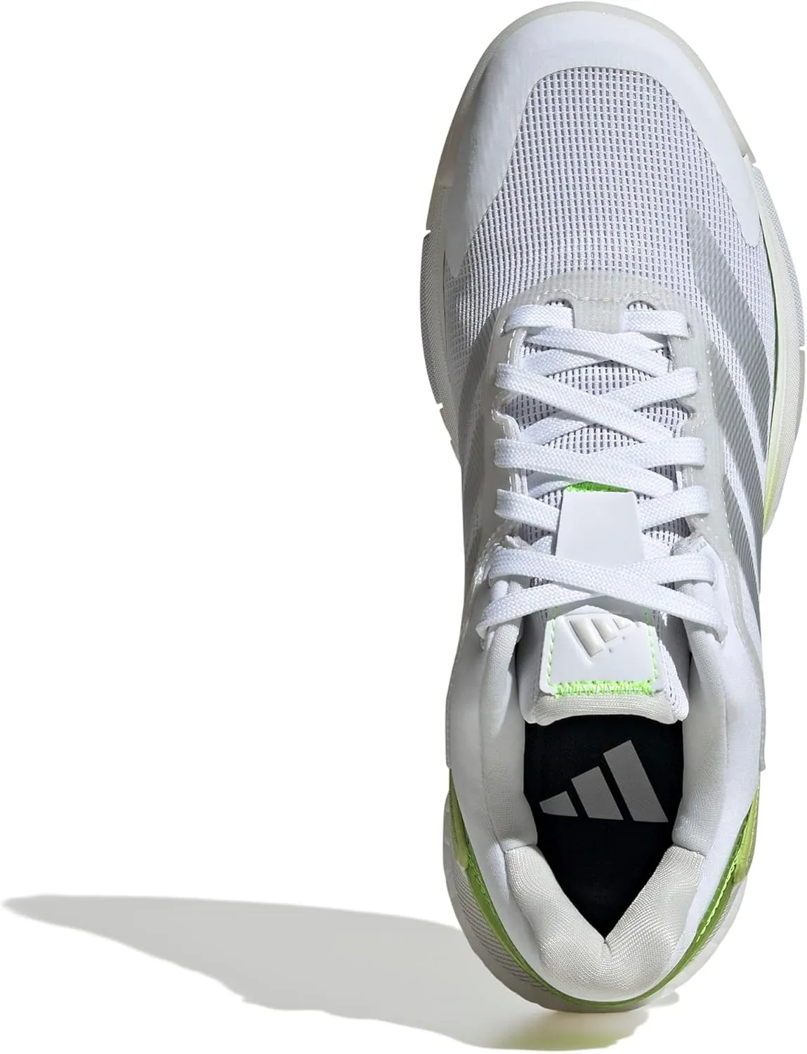 adidas Women's Crazyquick Boost Padel Sneaker