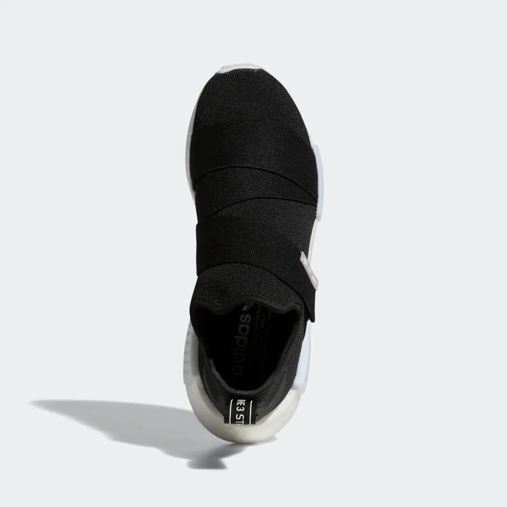 adidas Women's NMD R1 Slip On Shoes