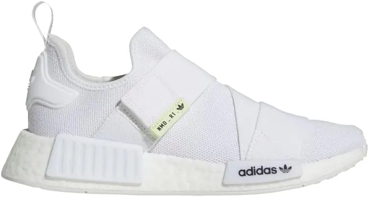 adidas Women's NMD R1 Slip On Shoes