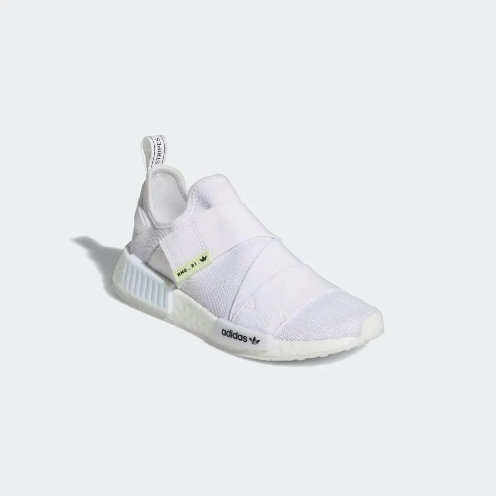 adidas Women's NMD R1 Slip On Shoes